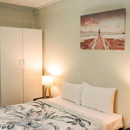 Maryborough City Motel Eksteriør bilde