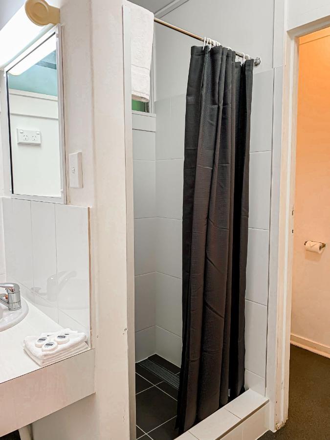 Maryborough City Motel Eksteriør bilde