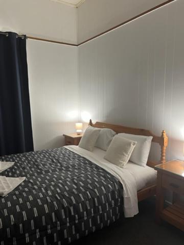 Maryborough City Motel Eksteriør bilde