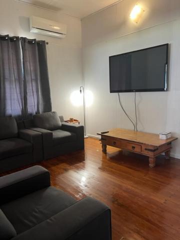 Maryborough City Motel Eksteriør bilde
