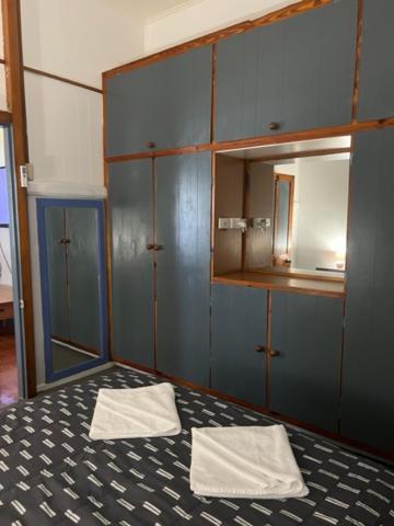Maryborough City Motel Eksteriør bilde